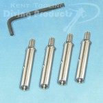 rEvo 100mm Height Extensions