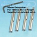 rEvo 130mm Height Extensions