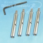 rEvo 130mm Height Extensions