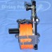 RHW 40 Metre Line Small Composite Ratchet Reel + 25mm Single Handle