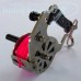 RHW 40 Metre Line Small Ratchet Reel + 25mm Single Handle