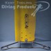 Silent Diving Rebreather Stand - MK I