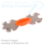 Stainless Steel Multi Wrench