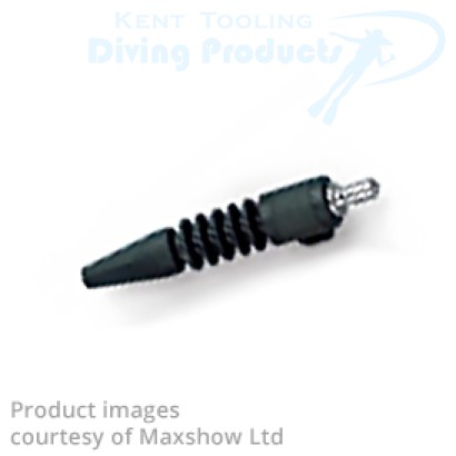 Air Gun Nozzle