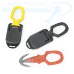 Line Cutter in Sheath