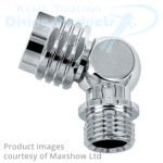 100 Degree Underarm Adaptor