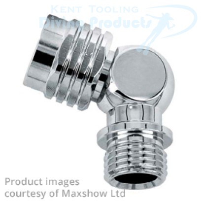 100 Degree Underarm Adaptor