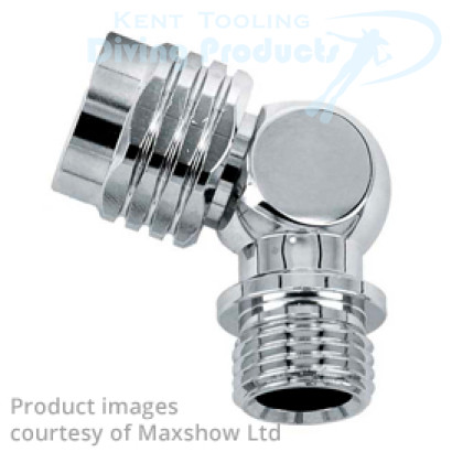 100 Degree Underarm Adaptor