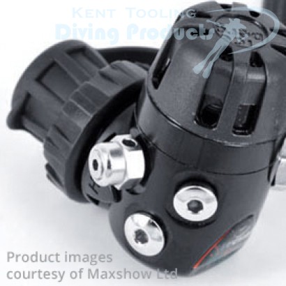 LP Over Pressure Valve 3/8" Male