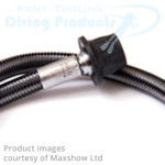 Easy Gripper QD Hose End