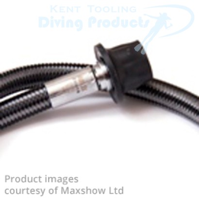 Easy Gripper QD Hose End