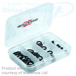 Best Divers O-Ring Box
