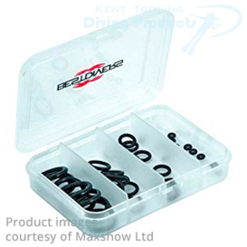Best Divers O Ring Box from Kent Tooling Diving Products
