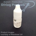 NarkOX Oxygen Compatible Oil - 15g Bottle