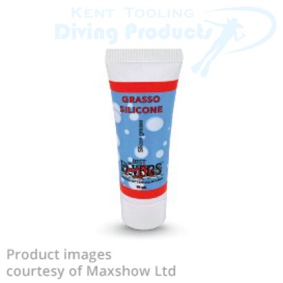 Silicon Grease - 10ml