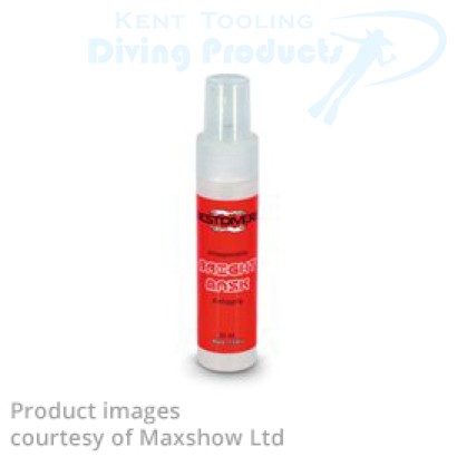 Anti Fog - 30ml