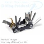 Mini Imperial Multi-tool