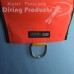 12kg Red Training / Recovery LIfting Bag WITH DUMP VALVE