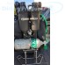 Kiss Orca Spirit Rebreather Frame - 140mm