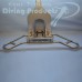Inverted Twinset Cylinder Stand for Centre Isolating Valve