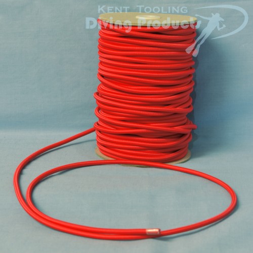 Red bungee cord sale by the foot