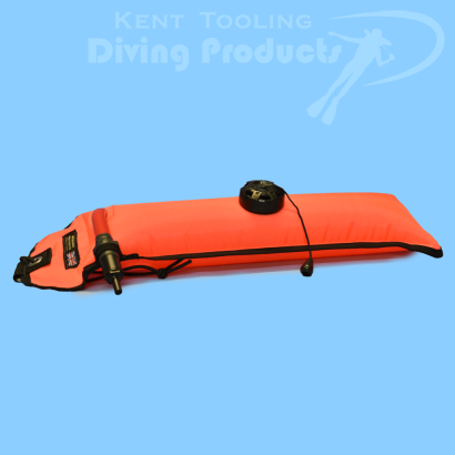 Low Pressure Spigot Sealed Pool Training SMB with Dump Valve