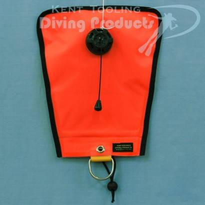 Pool Training Lifting Bag with Dump Valve