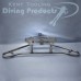Silent Diving Rebreather Stand - MKII