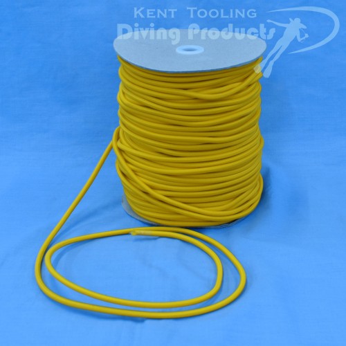 Yellow bungee hotsell cord