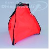 90kg Pyramid LIfting Bag WITH DUMP VALVE