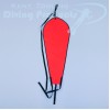 45kg Standard LIfting Bag WITHOUT DUMP VALVE