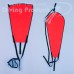 90kg Standard LIfting Bag WITHOUT DUMP VALVE