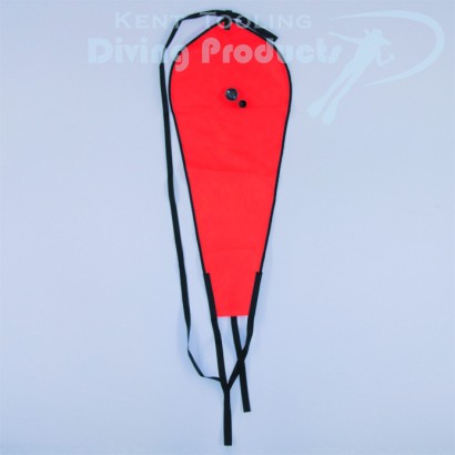 45kg Standard LIfting Bag WITH DUMP VALVE