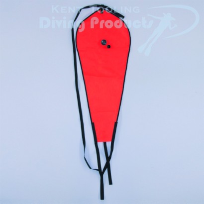 65kg Standard LIfting Bag WITH DUMP VALVE