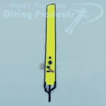 1.5m Low Pressure Spigot Sealed SMB PLUS Single CO2 - 12gm