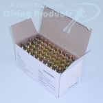 Box of 12gm CO2 Cartridges (10/30/50/100)