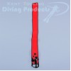 2m 0.1 Litre DIN Fitting Crack Bottle DSMB 