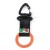 Black Strap / Orange Ring - Ai0227-BO  = £12.11 