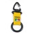 Yellow Strap / Black Ring - Ai0227-YB  = £12.11 