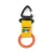 Yellow Strap / Orange Ring - Ai0227-YO  = £12.11 