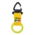 Yellow Strap / Yellow Ring - Ai0227-YY  = £9.50 