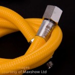 Miflex Xtreme LP Regulator Hoses 1/2" class=