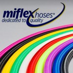 Miflex Xtreme LP BCD / Inflator Hoses class=