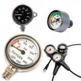 Gauges and Consoles