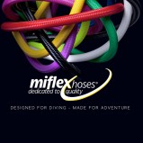 Miflex Hoses & Accessories