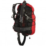 Hollis Sidemount System 100 class=