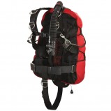 Hollis Sidemount System 100