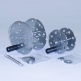 Manta Reel Conversion Kits