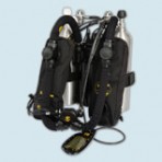 Backplates For Poseidon Rebreathers & Accessories class=