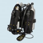 Poseidon Mark VI Accessories & Protective Cage System class=